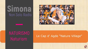 Simona Non Solo Radio Naturismo - CamWhores