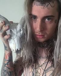 ERIC WHITNEY (@ghostemane.mxx) • Instagram photos and videos