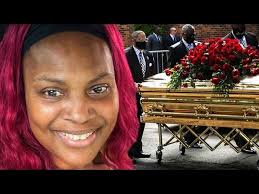 Funeral: Jewell Caples ‘Death Row’ Emotional Home Going Funeral Service