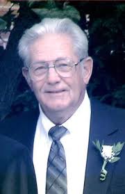 Charles Carter Obituary