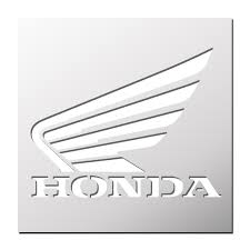 Pochoir Logo Honda Pochoir Logos Dessin Feuille