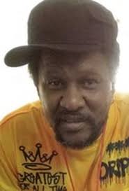 Terry A. Parham Obituary