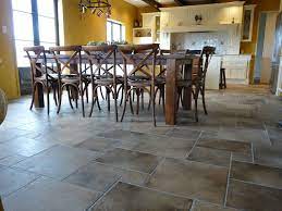Dining room is place where family members gather together. Private Residence Dining Room Modular Origine Floor Tiles Mediterranean Dining Room Auckland By Designa Ceramic Tiles Limited Houzz