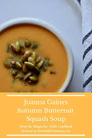 Autumn Butternut Squash Soup Wonderful In The Winter Or Anytime Kendellkreations Squash Soup Butternut Squash Soup Pumpkin Butternut Squash Soup