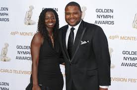 He is a man of truth. Anthony Anderson S Wife Alvina Files For Divorce After 20 Years Of Marriage Gephardt Daily