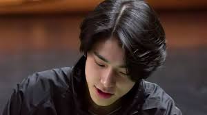 girls don't want a boyfriend they want long black-haired jake back