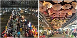 Asean night bazaar is the latest addition to the night market scene in hat yai. 3d2n Hatyai Weekend Itinerary With Stays Dining And Activities