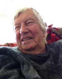 Russell Edwin Bush Obituary