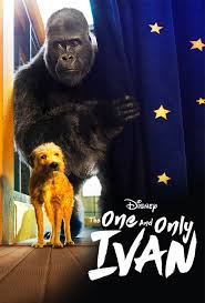Ivan the gorilla is a true story: What To Watch On Disney This August New Content Dropping Disney Australia