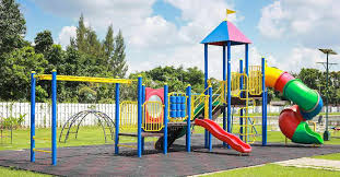 Problem solving, logic games and number puzzles kids love to play. Dubai To Get More Playgrounds Dubai Eye 103 8 News Talk Sports