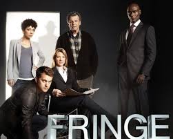 Fringe (Series) - TV Tropes