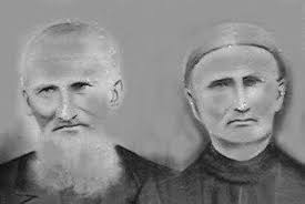 Descendants of Lorenzo Dow Atha