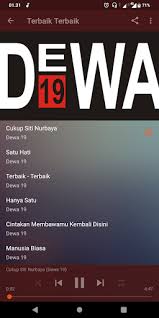 Dewa 19 Full Album Mp3 Offline Download Apk Free For Android Apktume Com Download lagu mp3 & video: