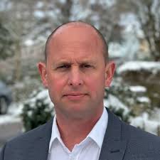 I'm happy to share that I'm starting a new position as Assistant Chief of  Staff G-4 at 2d Marine Logistics Group!