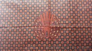 Batik Truntum Motif Batik Penuh Cinta Dan Kasih Sayang