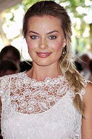 Maybe you would like to learn more about one of these? Margot Robbie Wikipedia