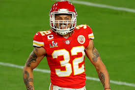 The state association addresses the statewide. Chiefs Jersey Number Rule Change Passes Nfl Ownership Vote Arrowhead Pride