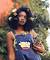 Natural Hair Photoshoot Ideas