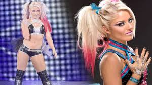 ComicBook NOW! on X: ICYMI: WWE: ALEXA BLISS Comments On Fake Nude Photos  - t.co5LXuH5prsS t.coQMtdYHXyDr  X