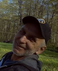 RONALD BERNIE (RUBY) BOUGIE