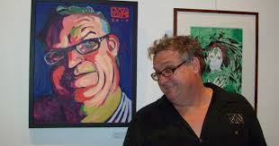 Local Self Portraits