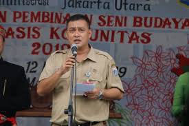 Breaking Kadis Parekraf Dki Jakarta Meninggal Dunia Urbanasia Com