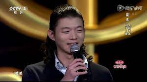 4,450 likes · 483 talking about this. 20140103 ä¸­å›½å¥½æ­Œæ›² å·ç å¸˜ éœå°Š åˆ˜æ¬¢ç»„ Youtube