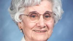 Angelina E. Cuda Obituary (1916