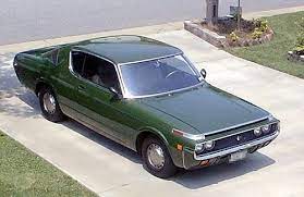 海外クジラクラウン2ドアハードトップ20130125 1 古い車 旧車 レトロ 車