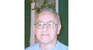 Sidney Perkins Obituary (2013)