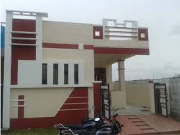 Independent House Elevation 5495595 Jpeg 1300 976 Small House Elevation Design Small House Front Design Independent House