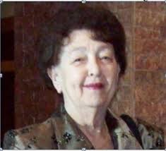 Carpathia McWilliams Obituary (1930