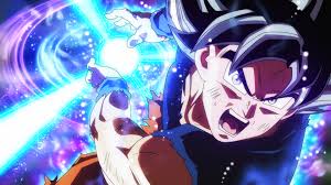 See more ideas about goku, dragon ball art, goku wallpaper. 349230 Goku Ultra Instinct 4k Wallpaper Mocah Hd Wallpapers