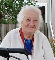 Doris Elizabeth Ayres