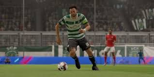 ⚽ @manchesterunited & @portugal @positionumber enquiries@tentoesmedia.com. Fifa 19 Liga Nos Tots Revealed Bruno Fernandes Headlines Upgraded Team Of The Season Cards