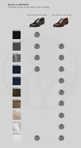 Gentleman S Guide To Shoes Colors To Go With Your Dress Pants And Custom Dress Shirts Mens Fashion Well Dressed Men Style