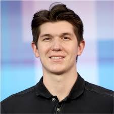 Nick Borgia's Instagram, Twitter & Facebook