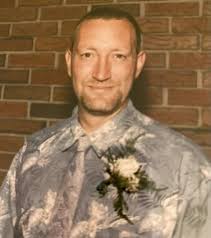 Robert Edinger Obituary