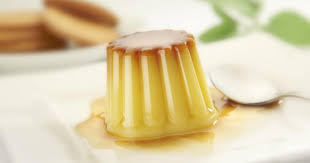 5 Desserts Renversants 4 Photos Recette Recette Creme Idee Recette