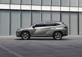 Where is the 2022 hyundai tucson built? 2022 Hyundai Tucson Free High Resolution Car Images