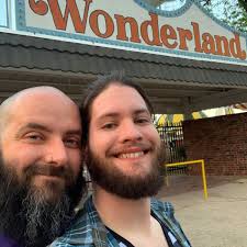 Wonderland Amusement Park