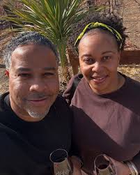 Byron Marc Newsome (@byronnewsometv) • Instagram photos and videos