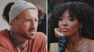 MAFS UK's Julia-Ruth reveals shocking reason why she had 'fling' with  co-star Joe