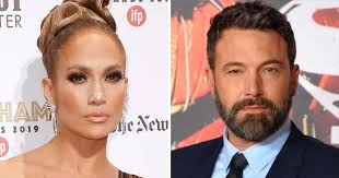 Jennifer lopez posted a steamy photo embracing and kissing boyfriend ben affleck marking her 52nd birthday. Jennifer Lopez Ben Affleck Spotted Kissing During Miami Gym Date