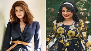 Actor, foodie, writer, foodie, comedian, foodie and frund. Mallika Dua Responds To Twinkle Khanna S Apology Over The Akshay Kumar Controversy Movies News