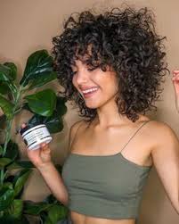 On this website we recommend many designs abaout coupe de cheveux frisés that we have collected from various sites home design, and thank you for seeing gallery of coupe de cheveux frisés, we would be very happy if you come back. 590 Idees De Coupe En 2021 Cheveux Coupe De Cheveux Coiffure
