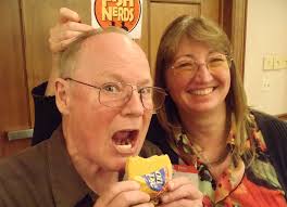 THE 2016 NANFA CONVENTION IN NEW HAMPSHIRE