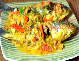 Lihat juga resep pesmol ikan mujaer pedas enak lainnya. Cara Membuat Pesmol Ikan Mas Pedas Khas Sunda Resep Masakan Indonesia