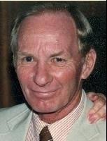 George Ewing Obituary (1924