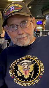 Charles Scofield Obituary